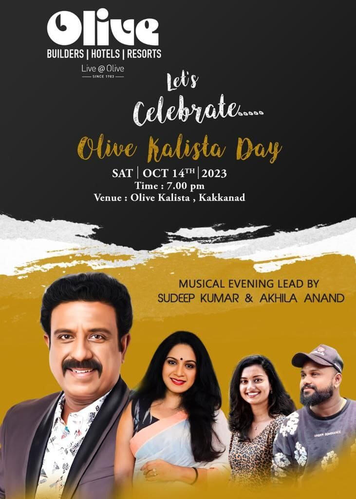 Olive Kalista Day