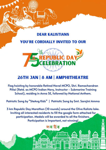 Republic Day 2024