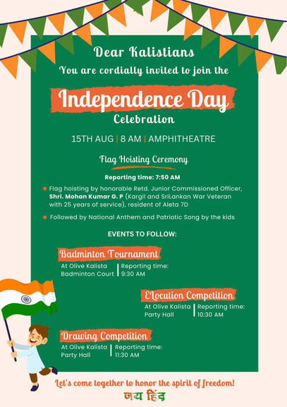 Independence Day 2024